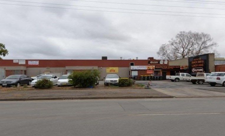 Unit 7/117-123 South Terrace Wingfield SA 5013 - Image 1