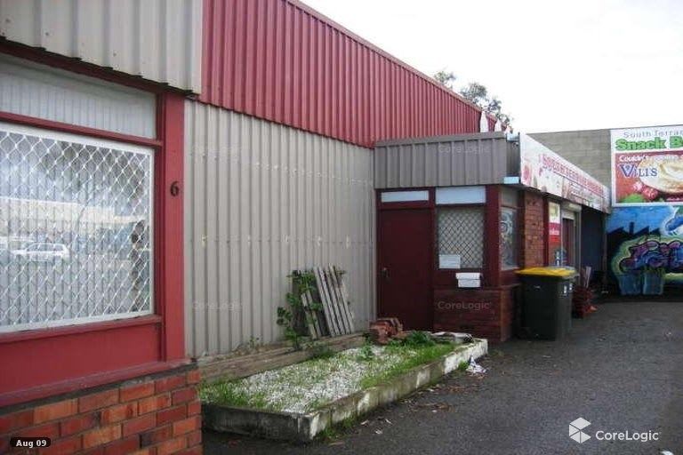 Unit 7/117-123 South Terrace Wingfield SA 5013 - Image 2