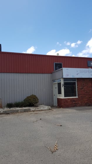 Unit 7/117-123 South Terrace Wingfield SA 5013 - Image 3