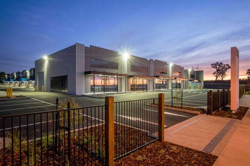 Click to view all images Unit 45/33 Danaher Drive South Morang VIC 3752 - Image 1