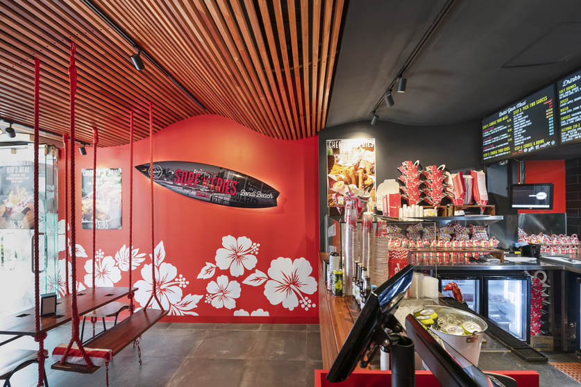 Click to view all images Shop 9/152-162 Campbell Parade Bondi Beach NSW 2026 - Image 2