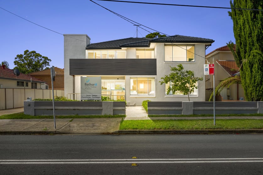 Click to view all images 24 Bathurst Street Greystanes NSW 2145 - Image 1