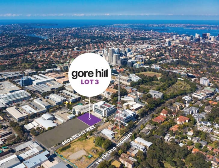 Click to view all images Lot 3/219-247 Pacific Highway Artarmon NSW 2064 - Image 3