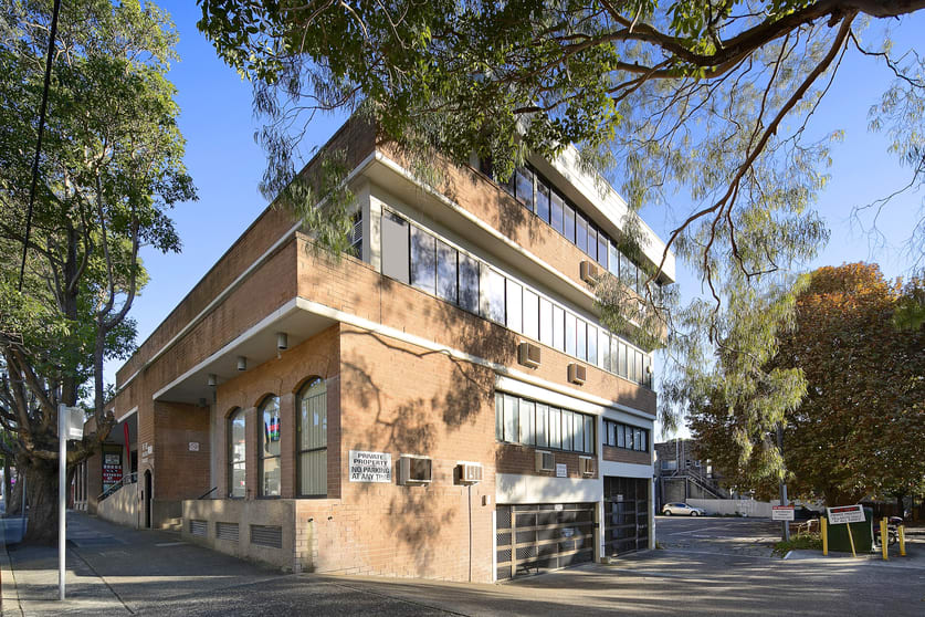 Click to view all images Car space/8-12 Pacific Parade Dee Why NSW 2099 - Image 1