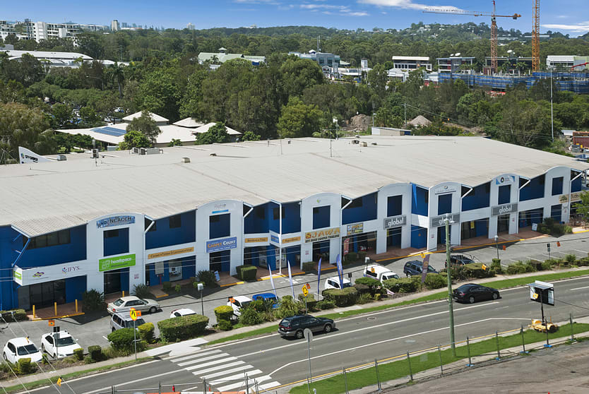 Click to view all images 17/27 Evans Street Maroochydore QLD 4558 - Image 3