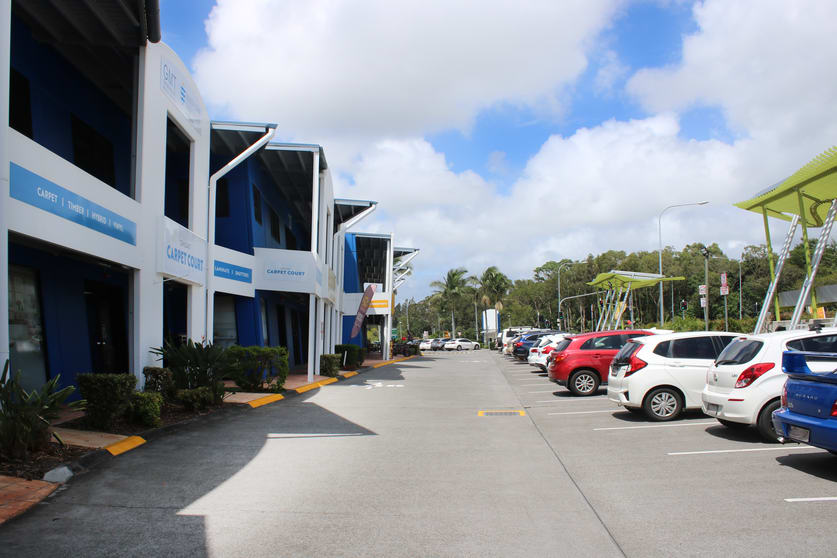 Click to view all images 17/27 Evans Street Maroochydore QLD 4558 - Image 2