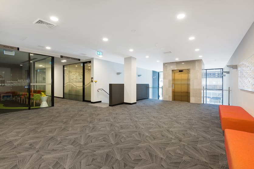 Click to view all images Suite 104/63a Archer Street Chatswood NSW 2067 - Image 2