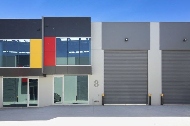 Click to view all images 7/11-13 Northpark Drive Somerton VIC 3062 - Image 1