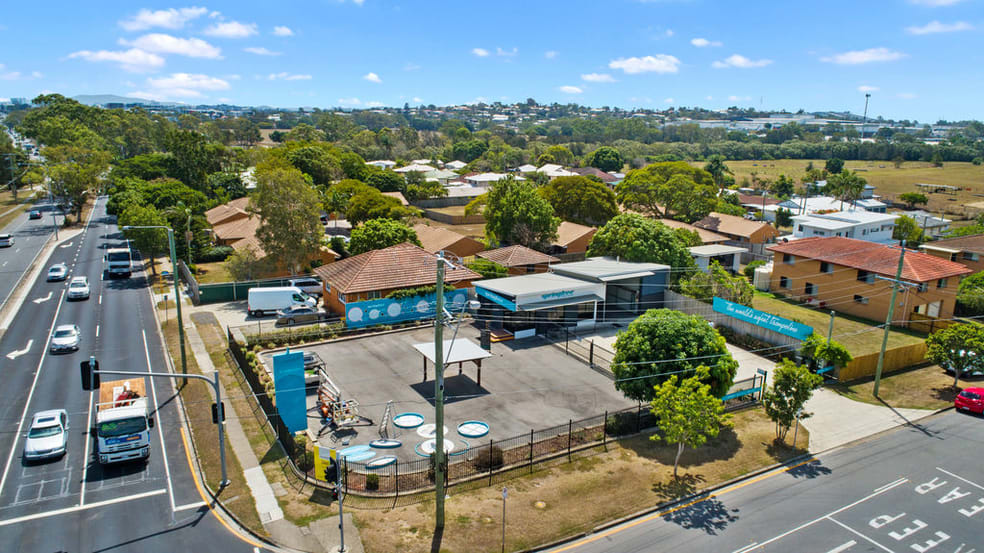 Click to view all images 1276 Wynnum Road Tingalpa QLD 4173 - Image 1
