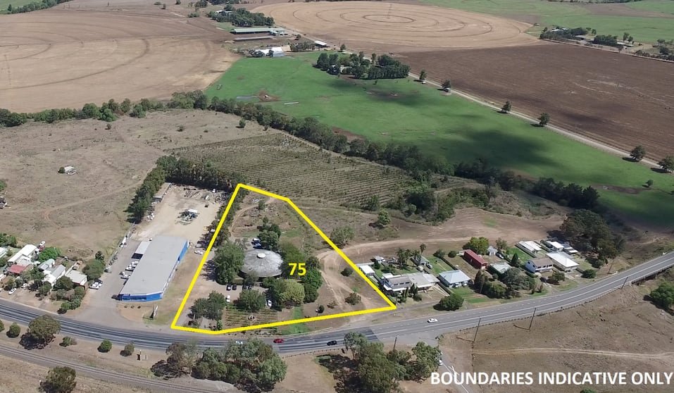 Click to view all images 75 Aberdeen Street Muswellbrook NSW 2333 - Image 2