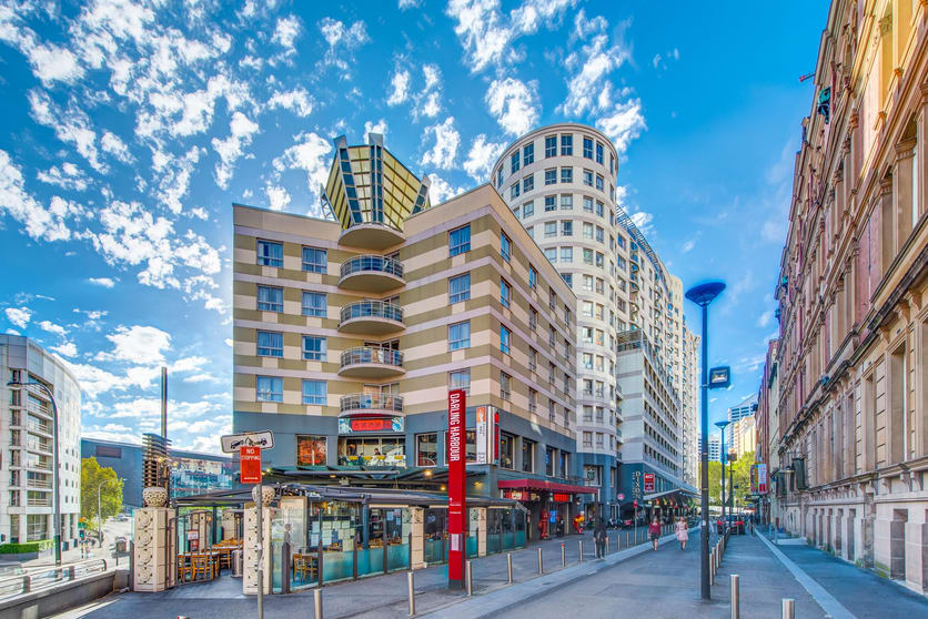 Click to view all images Shop29/1 Dixon Street Sydney NSW 2000 - Image 1