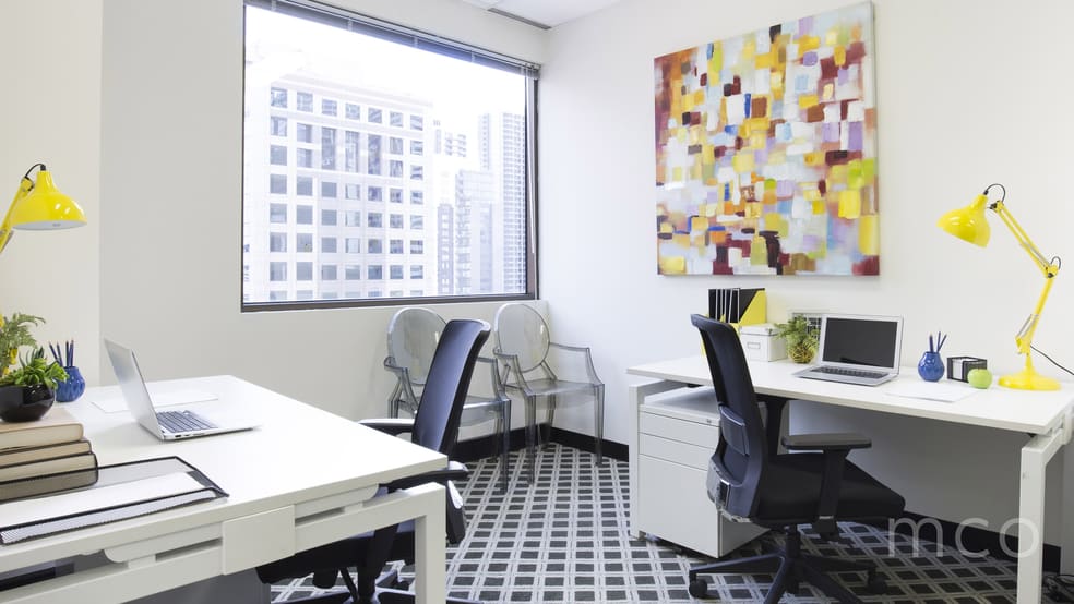 Click to view all images Suite 1310/530 Little Collins Street Melbourne VIC 3000 - Image 1