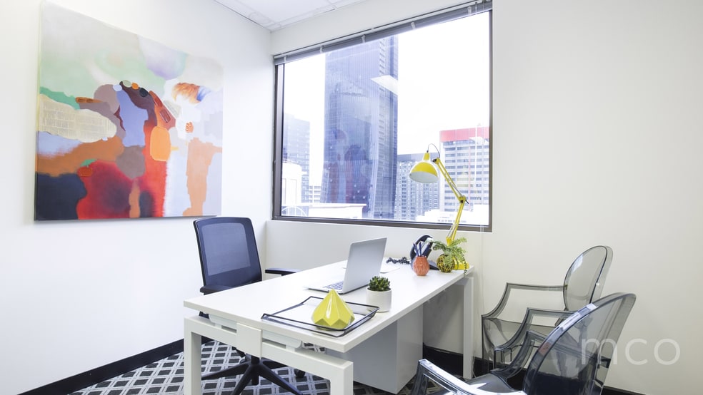 Click to view all images Suite 1310/530 Little Collins Street Melbourne VIC 3000 - Image 2