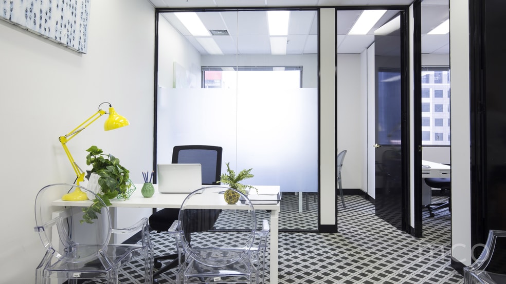 Click to view all images Suite 1310/530 Little Collins Street Melbourne VIC 3000 - Image 3