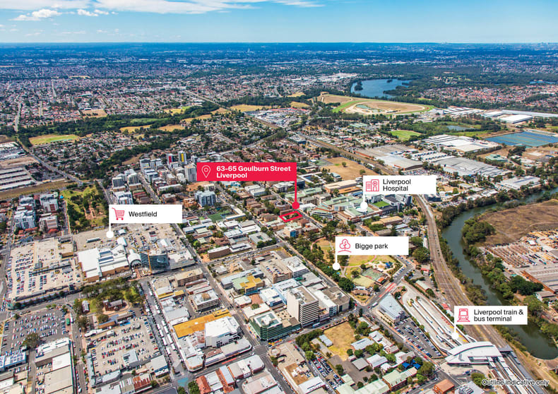 Click to view all images 63-65 Goulburn Street Liverpool NSW 2170 - Image 3