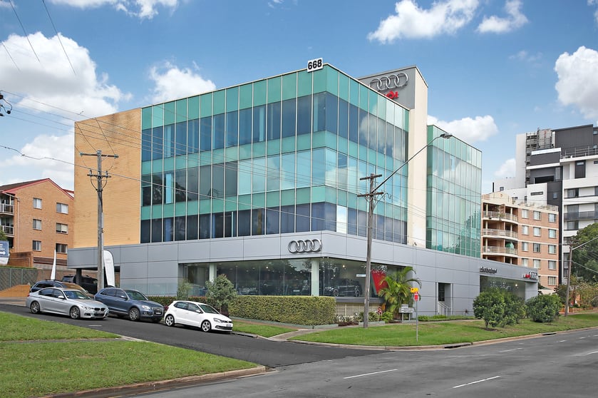 Click to view all images 1B/668 Old Princes Highway Sutherland NSW 2232 - Image 1