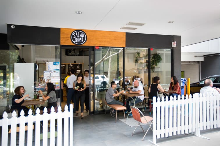 Shop 2/55 Holt Street Surry Hills NSW 2010 - Image 2