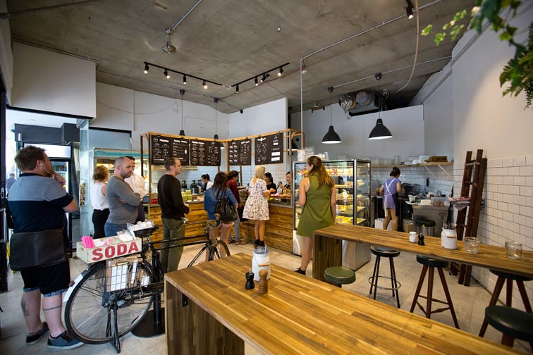 Shop 2/55 Holt Street Surry Hills NSW 2010 - Image 1