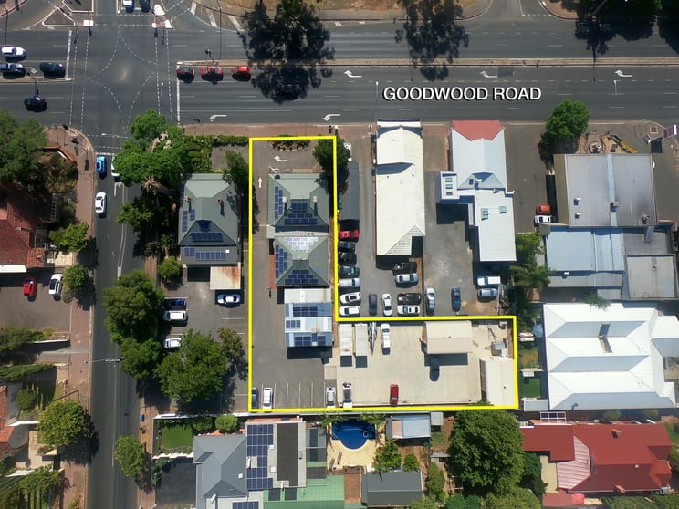 Click to view all images 508 Goodwood Road Daw Park SA 5041 - Image 2