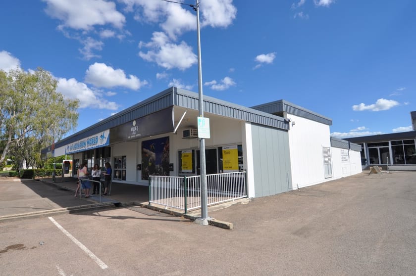 Click to view all images 6/16-24 Brampton Avenue Cranbrook QLD 4814 - Image 1