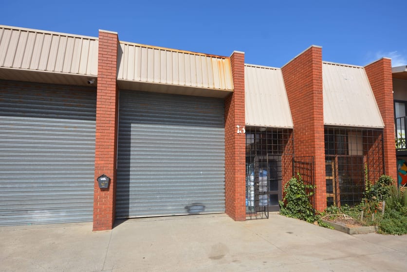 Click to view all images 18/53-55 Garden Drive Tullamarine VIC 3043 - Image 1