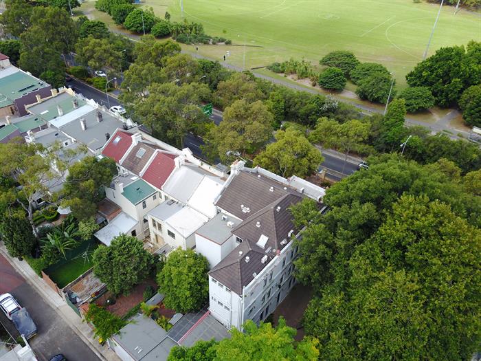 Click to view all images 745-747 South Dowling Street Redfern NSW 2016 - Image 3