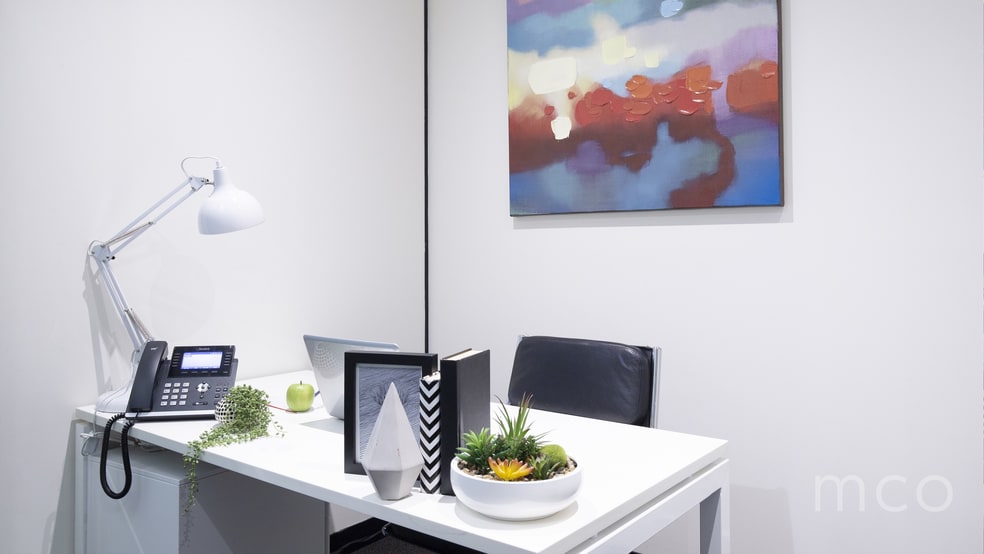 Suite 218/480 Collins Street Melbourne VIC 3000 - Image 3