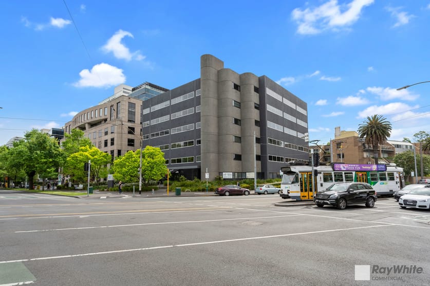 Click to view all images 11/517 St. Kilda Road Melbourne 3004 VIC 3004 - Image 1