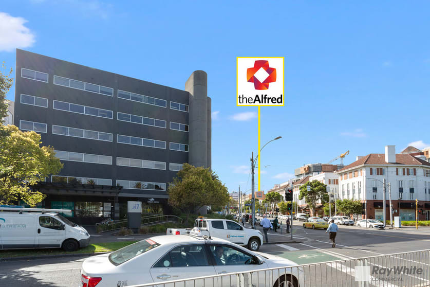 Click to view all images 11/517 St. Kilda Road Melbourne 3004 VIC 3004 - Image 2