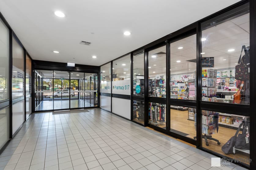 Click to view all images 11/517 St. Kilda Road Melbourne 3004 VIC 3004 - Image 3