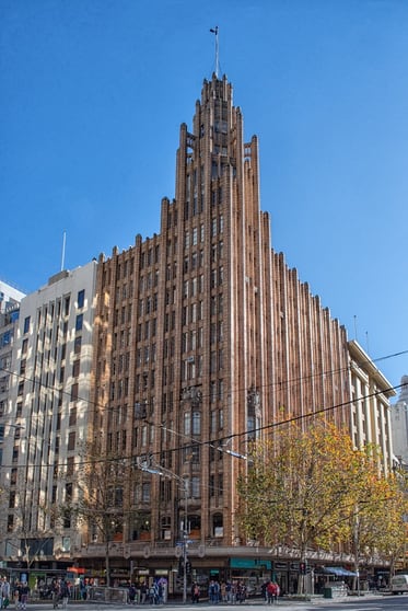 Click to view all images 902/220 Collins Street Melbourne VIC 3000 - Image 1