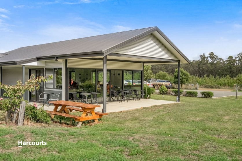 Click to view all images 111 Dip Road Mountain River TAS 7109 - Image 1