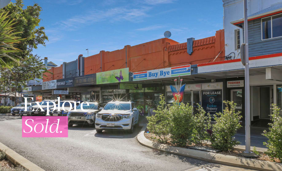 31 Wood Street Mackay QLD 4740 - Image 1