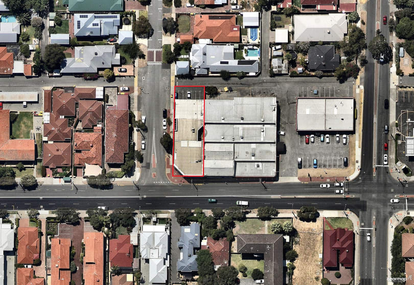 Click to view all images Unit 4, 252 Cambridge Street Wembley WA 6014 - Image 2