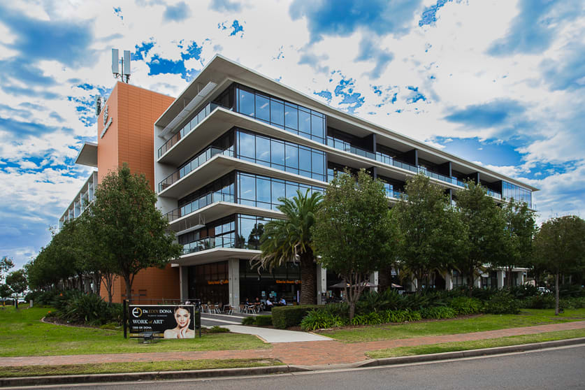 Click to view all images 3.19/29-31 Lexington Drive Bella Vista NSW 2153 - Image 1