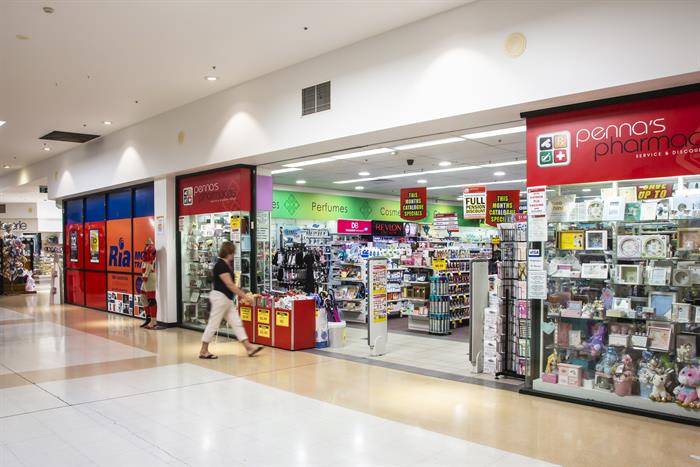 Click to view all images Cecil Hills Shopping Village Cecil Hills NSW 2171 - Image 2