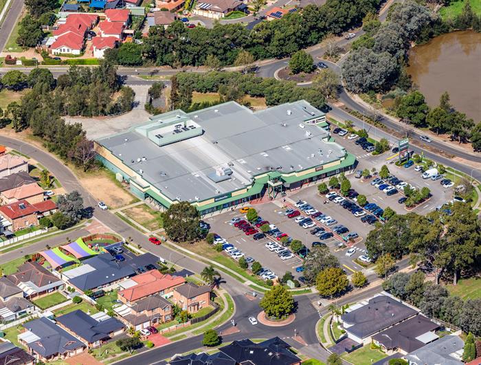 Click to view all images Cecil Hills Shopping Village Cecil Hills NSW 2171 - Image 3