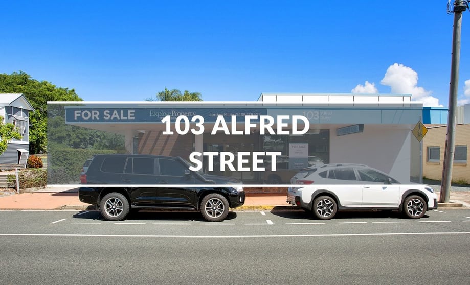 103 Alfred Street Mackay QLD 4740 - Image 3