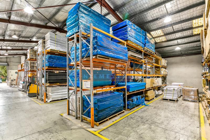 Warehouse/13 Green Street Revesby NSW 2212 - Image 3