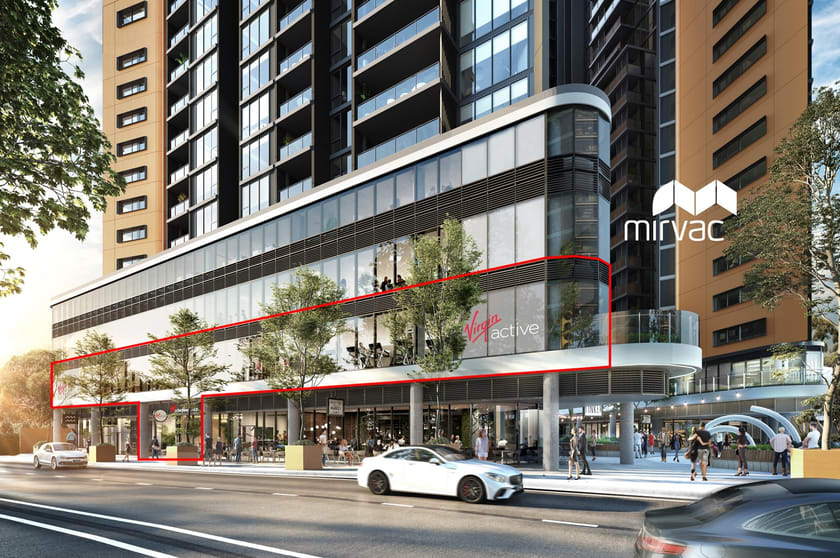 480 Pacific Highway St Leonards NSW 2065 - Image 1