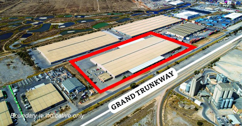 Click to view all images 46 - 70 Grand Trunkway Gillman SA 5013 - Image 1
