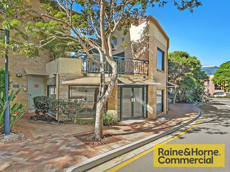 Click to view all images 27/50 Anderson Street Fortitude Valley QLD 4006 - Image 1