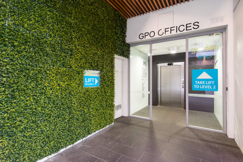 Suite 1.4/741 Pacific Highway Gordon NSW 2072 - Image 2