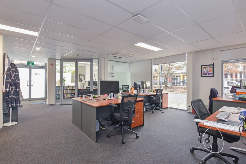 Click to view all images 1/153 Kensington Street East Perth WA 6004 - Image 1