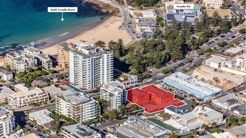 Click to view all images 37 Gerrale Street Cronulla NSW 2230 - Image 1