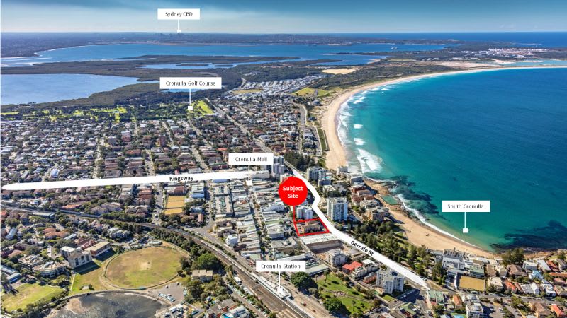Click to view all images 37 Gerrale Street Cronulla NSW 2230 - Image 2