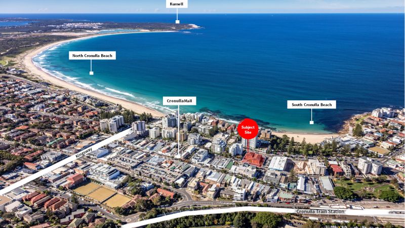 Click to view all images 37 Gerrale Street Cronulla NSW 2230 - Image 3