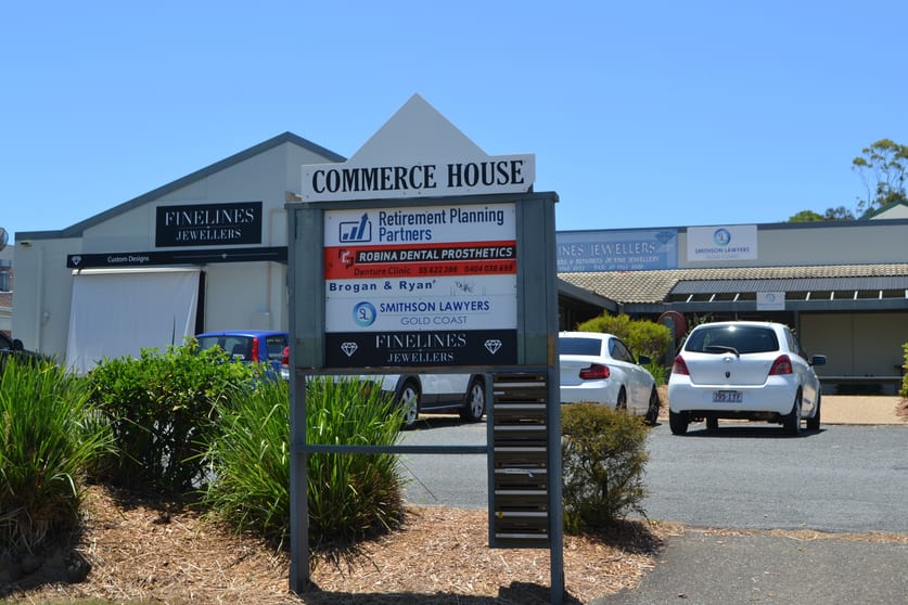 Click to view all images 3/26-28 Commerce Dr Robina QLD 4226 - Image 3