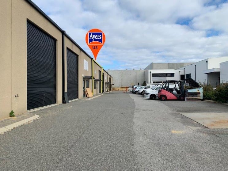 Click to view all images 3/5 Beneficial Way Wangara WA 6065 - Image 1
