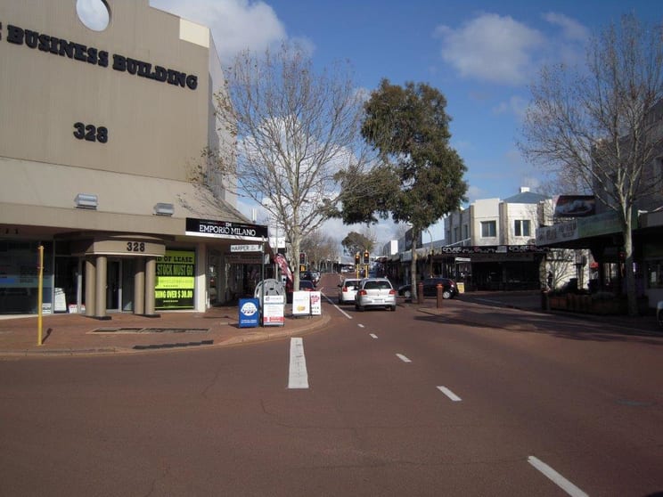 Click to view all images Suite 6/328 Albany Highway Victoria Park WA 6100 - Image 1